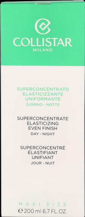 Produktbild Collistar Supercell Elast Finish D & N (Körpermilch, 200 ml)