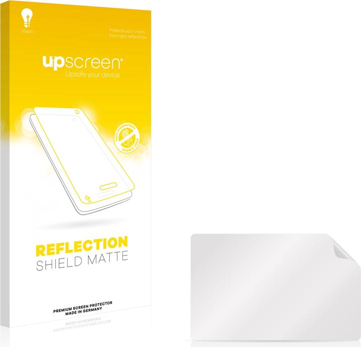 Image du produit upscreen Reflection Shield Protection Mat (1 pièce(s), Ultra 5)