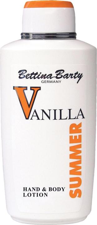 Produktbild Bettina Barty Hand & Body Moisturizing Lotion (Körperlotion, 500 ml)