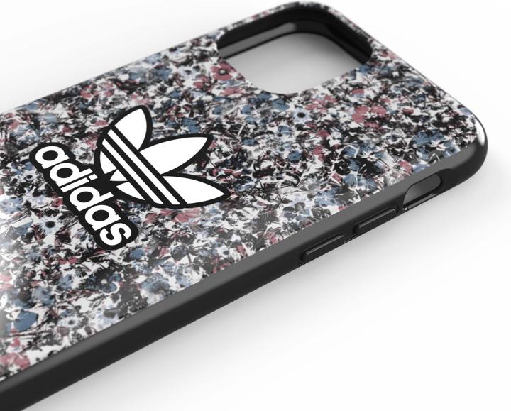 Produktbild adidas Snap Case Belista Flower (Apple iPhone 11 Pro)