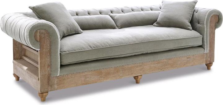 Actual product image Loberon Kanani (Corner sofa)