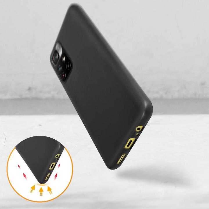 Immagine prodotto Avizar Serie Francis (Xiaomi Redmi Note 11S 5G)