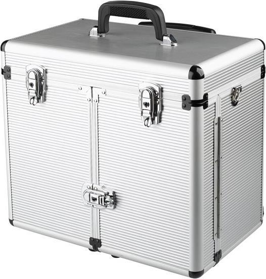 Actual product image Sibel Trolley Case