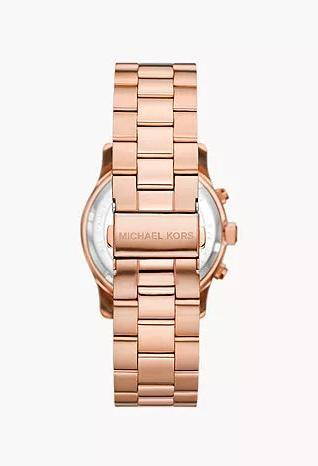 Image du produit Michael Kors Piste (Chronographe, 38 mm)