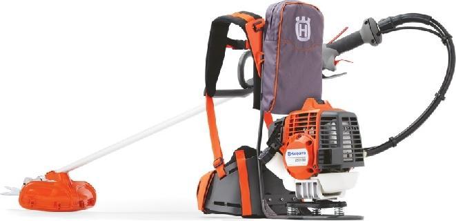 Immagine prodotto Husqvarna 553RBX (Filo di taglio)