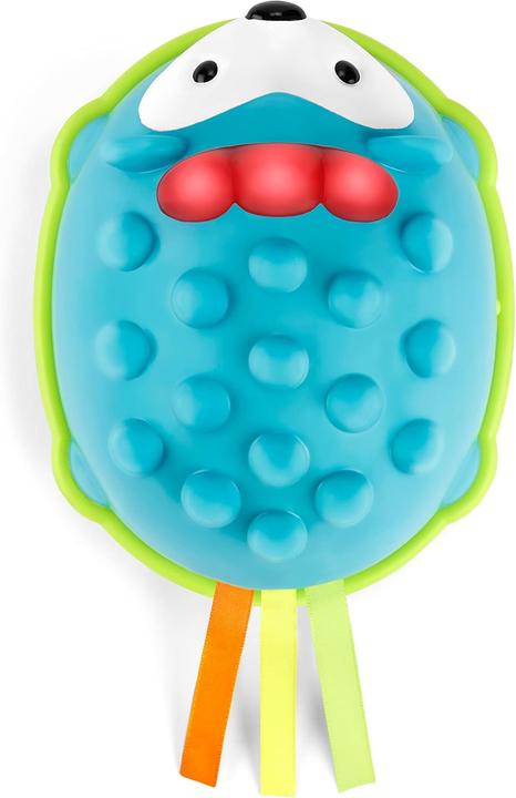 Actual product image Skiphop Explore and More Hello Hedgehog crawling toy