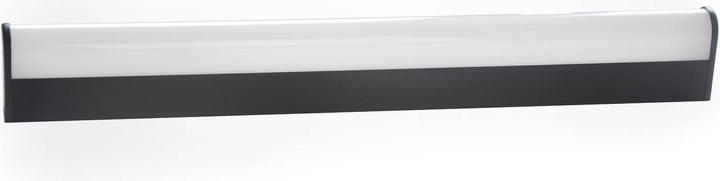 Produktbild Lindby Ulisan LED-Badwandleuchte, rund, 58,8 cm (826 lm)