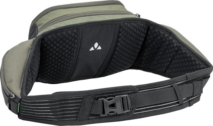 Actual product image Vaude Moab