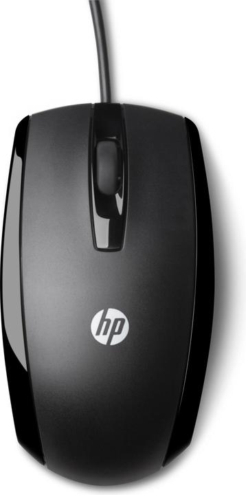 Produktbild HP X500 (Kabelgebunden)