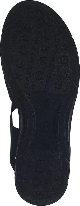 Produktbild Arcopedico Diese komfortable und elegante Sandale von überzeugt durch ihre Schlichtheit. Abgerundet (39)