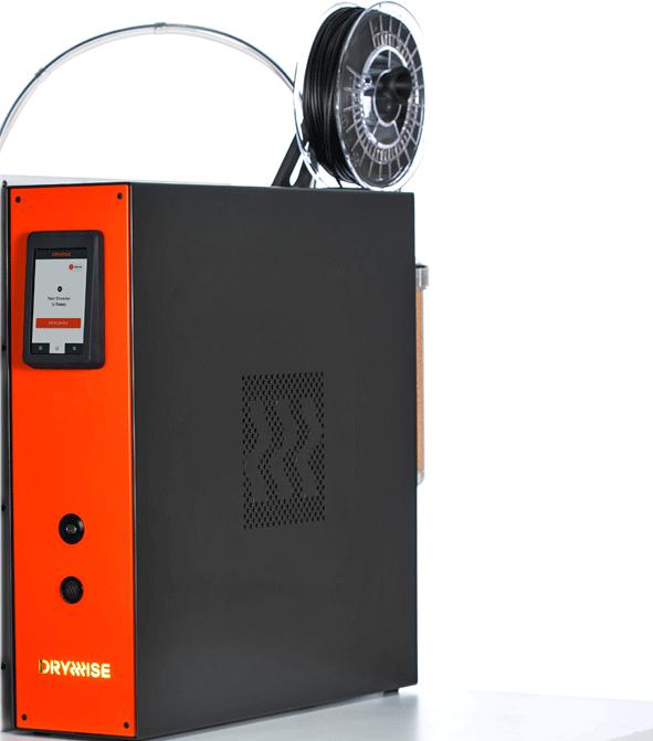 Actual product image Drywise 1.75mm FILAMENT DRYER 3D HARDWARE (Accessories)