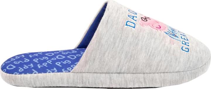 Actual product image Peppa Pig Slippers Daddy (40.5)