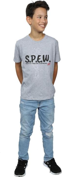 Produktbild Dobby SPEW TShirt Jungen (152, 158)