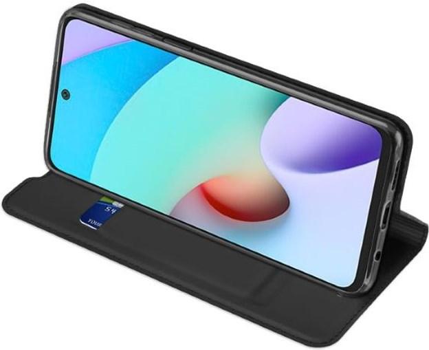 Productafbeelding Dux Ducis Skin Pro Serie Boekomslag (Xiaomi Redmi 10)