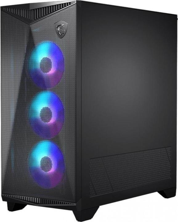 Produktbild MSI MPG Gungnir 300R (ATX, ITX, Mini-ATX)