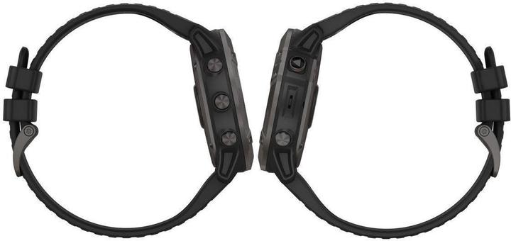 Produktbild Garmin fenix 6X Pro Solar (51 mm)