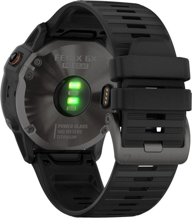 Produktbild Garmin fenix 6X Pro Solar (51 mm)
