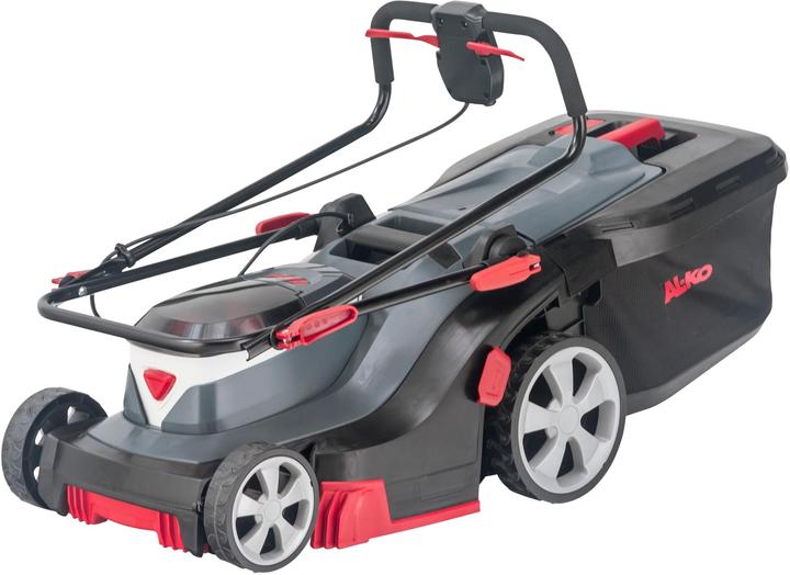 Immagine prodotto AL-KO 38.2 Li Comfort (Batteria ricaricabile)