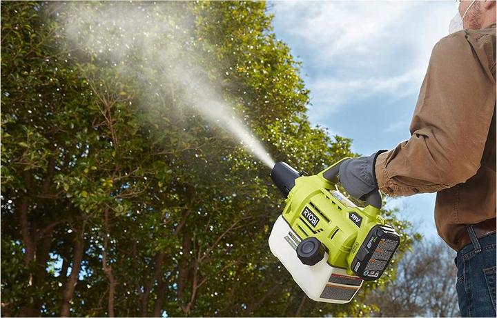 Actual product image Ryobi Fog Sprayer (2 l)