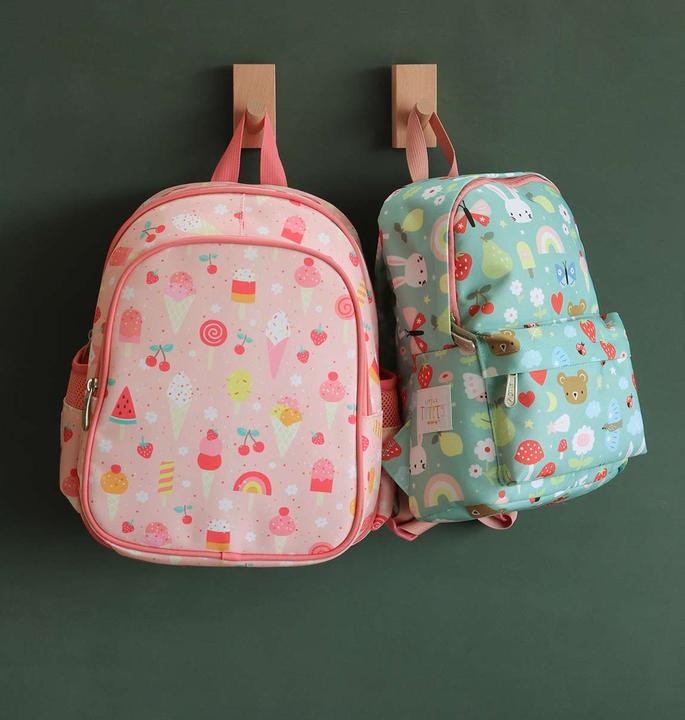 Produktbild Roost Rucksack