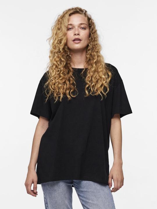 Image du produit Pieces Pcsara Ss Oversized Tee Noos (L)