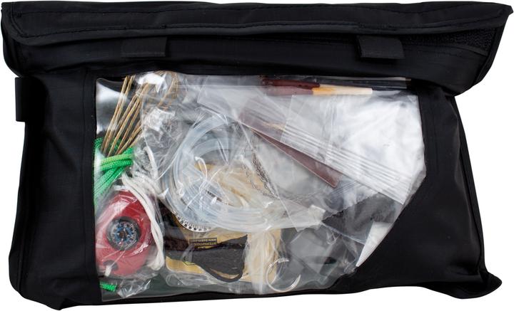 Image du produit BCB Kit de survie Bushcraft