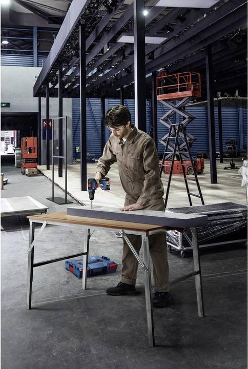 Produktbild Bosch Professional GSR 18V-55 (Akkubetrieb)