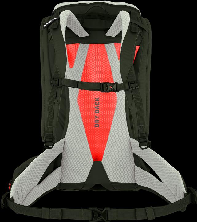 Immagine prodotto Salewa Zaino Alp Trainer L (25 l)