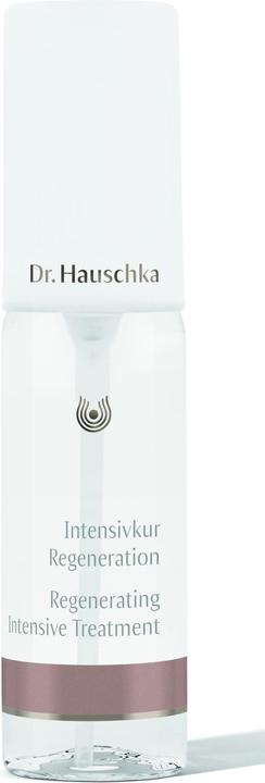 Actual product image Dr. Hauschka Intensive cure regeneration (40 ml)