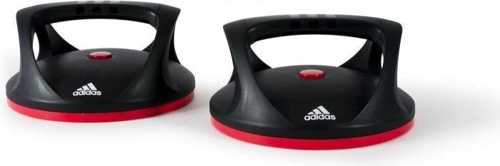 Actual product image adidas Swivel Push Up Bars