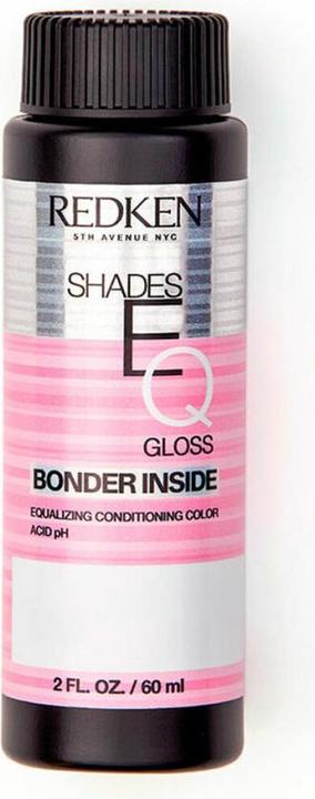 Produktbild Redken SHADES EQ bonder inside #10WG-9.33 60 ml x 3 u (010WG Honey Gold)