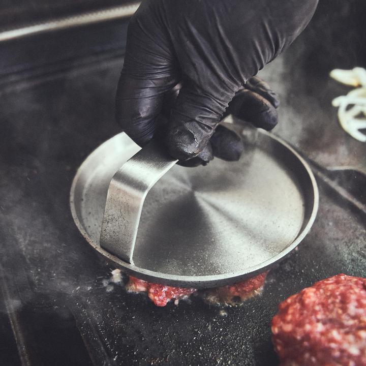 Image du produit Burnhard Burger Smasher