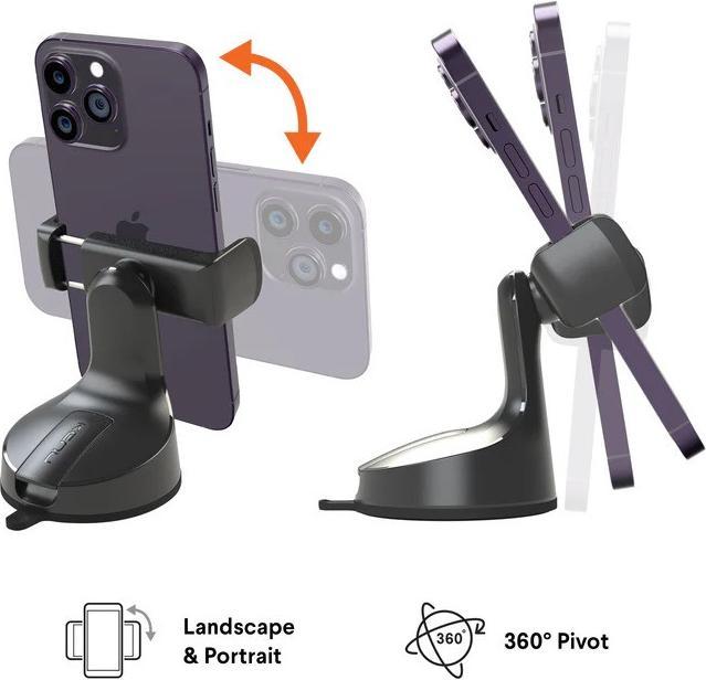 Image du produit Kenu Support pour tableau de bord de voiture