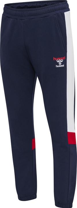 hummel Pantaloni Regular Ic Claude