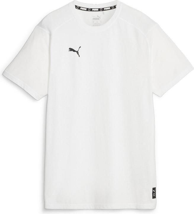 Puma Hoops Team Drycell SS Tee
