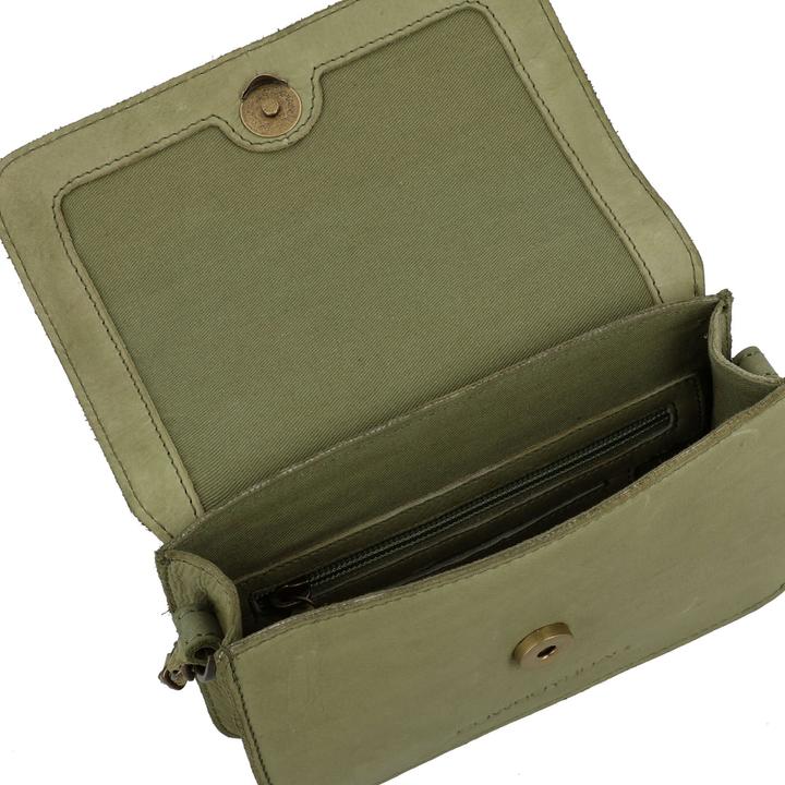Produktbild Cowboysbag Bridgetown Umhängetasche Leder 18.5 cm