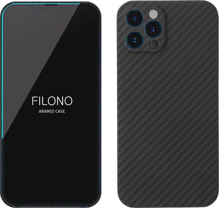 Immagine prodotto Filono Custodia in aramide (Apple iPhone 13 Pro)