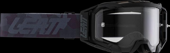 Immagine prodotto Leatt Occhiali Velocity 5.5 (Camoscio, Antracite, Nero, Camoscio, Antracite, Nero)