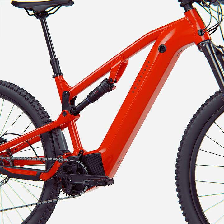 Image du produit Rockrider E-EXPLORE 520S (44.70 cm)