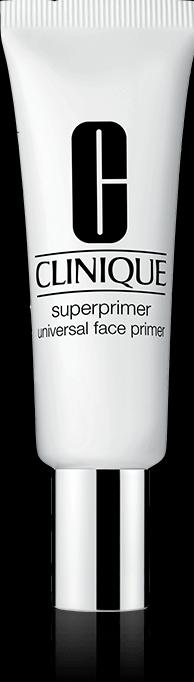 Clinique Superprimer - Universal Face Primer (Universal)