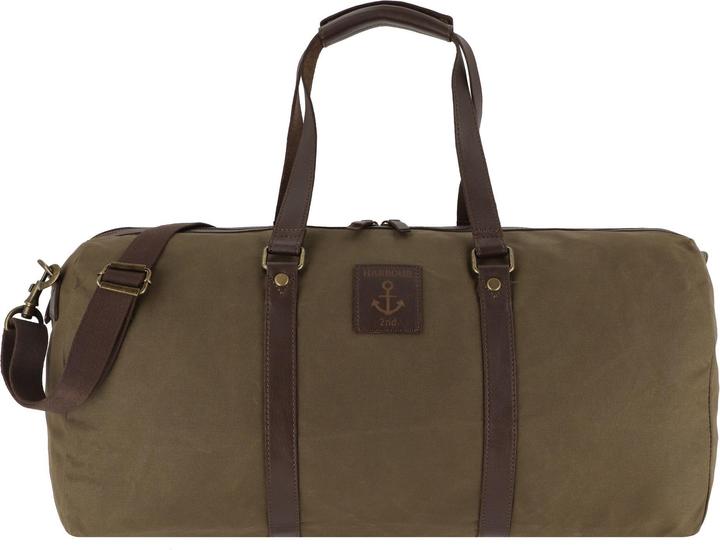 Produktbild Harbour 2nd Cool Casual Weekender Reisetasche 53 cm (31 l)