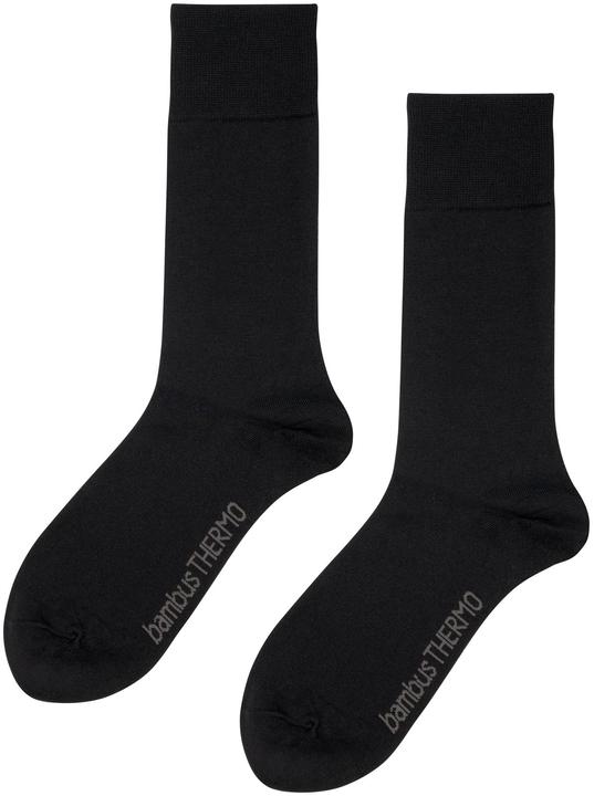 Image du produit Nur Die Bambus Thermo (Une unité par pack, 43 - 46)