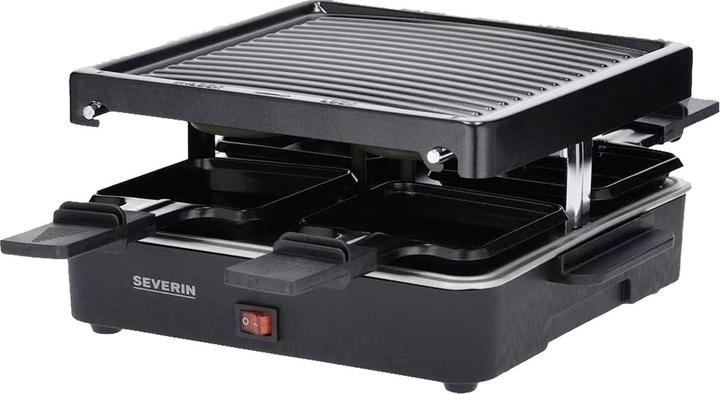 Produktbild Severin RG 2370