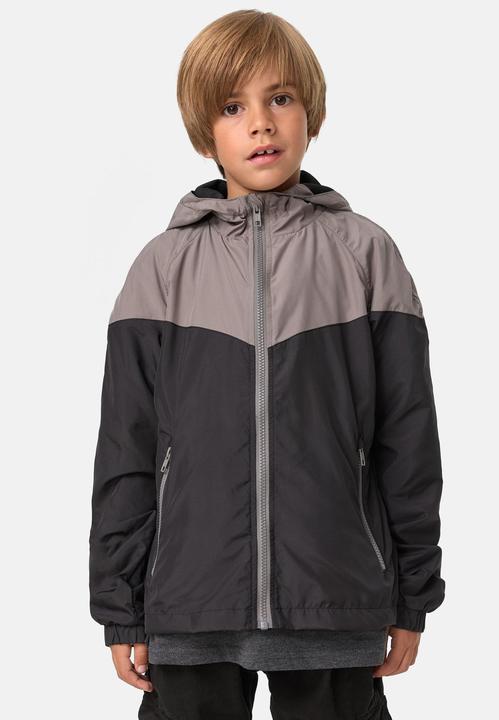 Actual product image Urban Classics Boys 2-Tone Tech Windrunner (158)