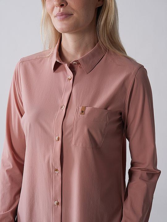 Produktbild Fjällräven Övik Lite Shirt W (XS)