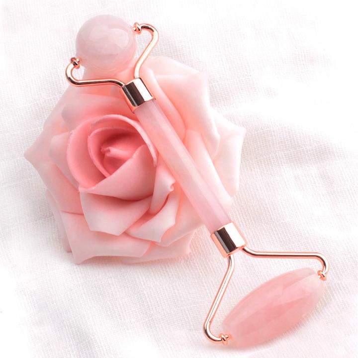 Actual product image Parsa Beauty Parsa Gemstone Roller, rosé