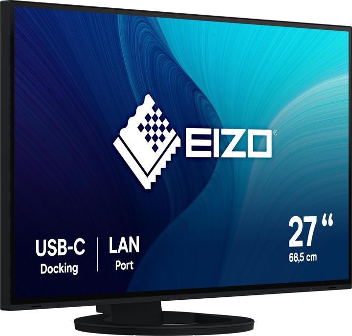 Actual product image Eizo EV2795 FlexScan (2560 x 1440 pixels, 27")