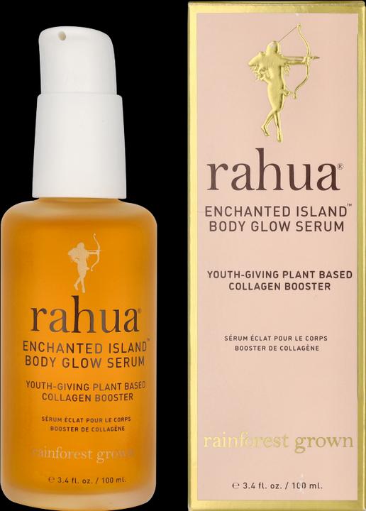 Image du produit Rahua Enchanted Island™ Body Glow Serum (100 ml)