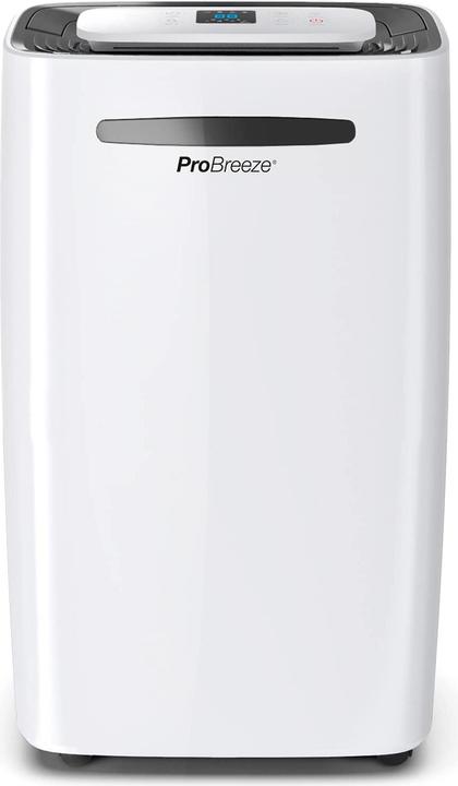 Actual product image Breeze dehydrating breathers (30 m², 20 l/24h)