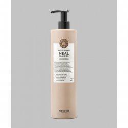 Actual product image Maria Nila Care & Style - Head & Hair Heal Shampoo (1000 ml, Liquid shampoo)